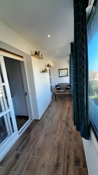 Appartement Lumineux Et Central Propriano  Exterior foto
